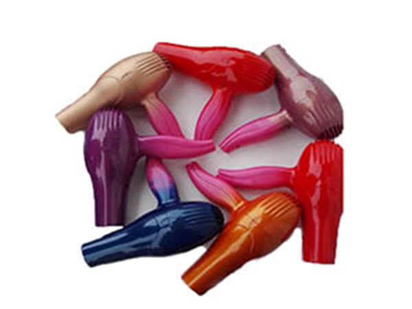 塑胶类UV罩光涂料